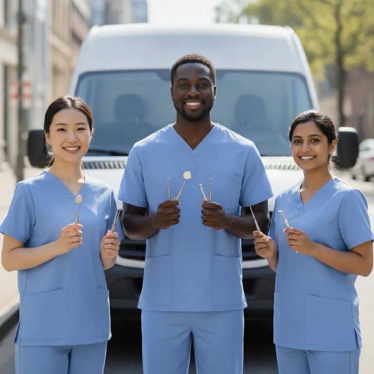 dentist Thornaby-on-Tees