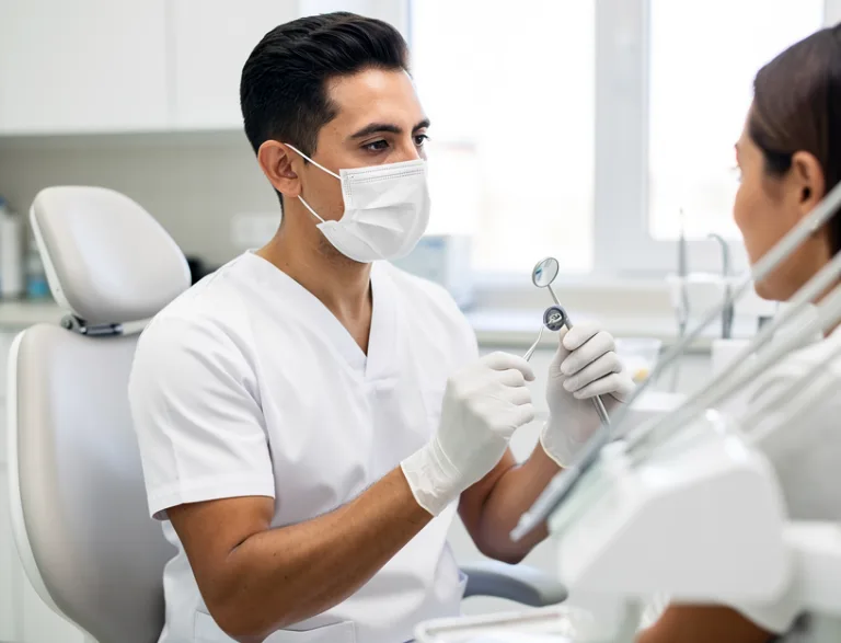 dentist Thornaby-on-Tees